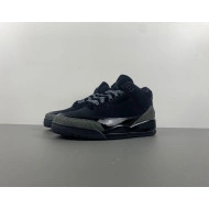 CK9246-168 Retro Cat Black 3 Jordan Air 0805